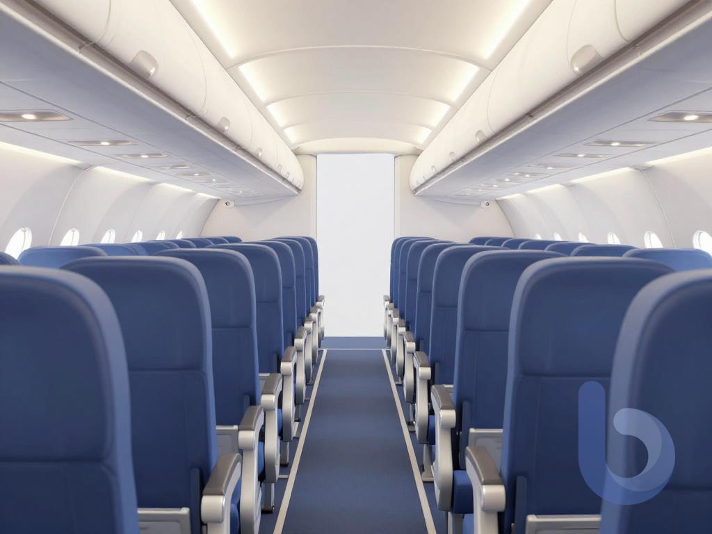 Aisle